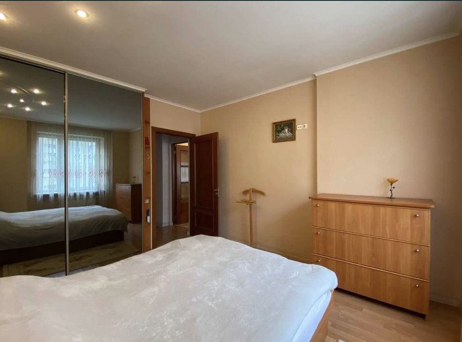 Квартира на вул. Микільсько-Слобідьська в Києві, ID 267548, фото №18