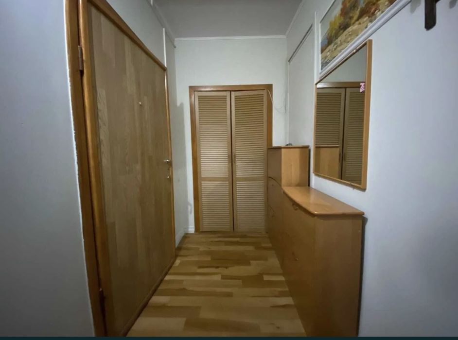 Квартира на вул. Микільсько-Слобідьська в Києві, ID 267548, фото №5