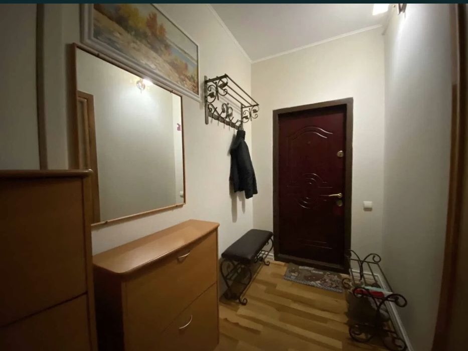 Квартира на вул. Микільсько-Слобідьська в Києві, ID 267548, фото №6