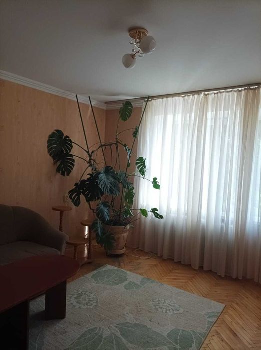 Орендувати квартиру за адресою вул. Юрія Литвинського, 84 в Київ на Findly.com.ua Квартира на вул. Юрія Литвинського, 84 в Київ, ID 263567, фото №1