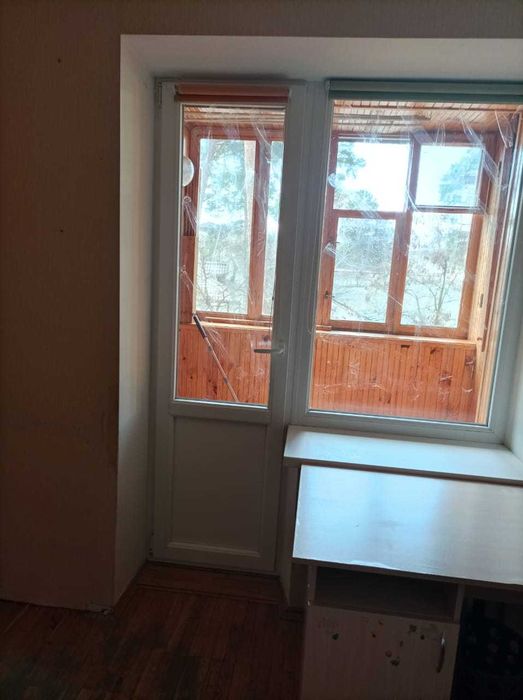 Квартира на вул. Юрія Литвинського, 84 в Київ, ID 263567, фото №2