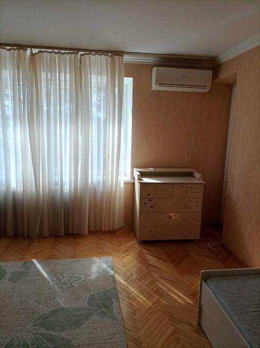 Квартира на вул. Юрія Литвинського, 84 в Київ, ID 263567, фото №3
