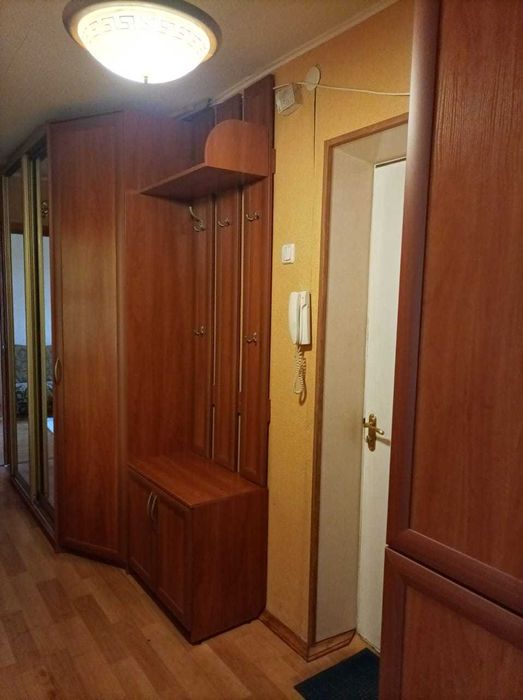 Квартира на вул. Юрія Литвинського, 84 в Київ, ID 263567, фото №4