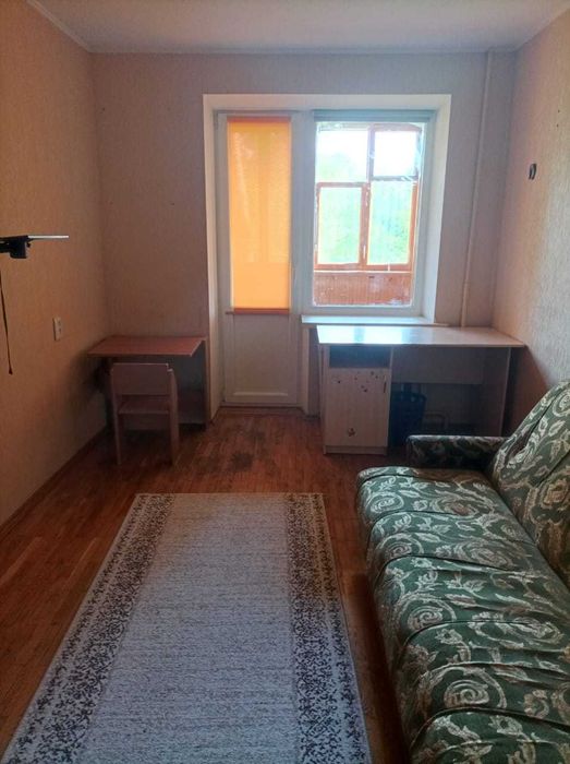 Квартира на вул. Юрія Литвинського, 84 в Київ, ID 263567, фото №5