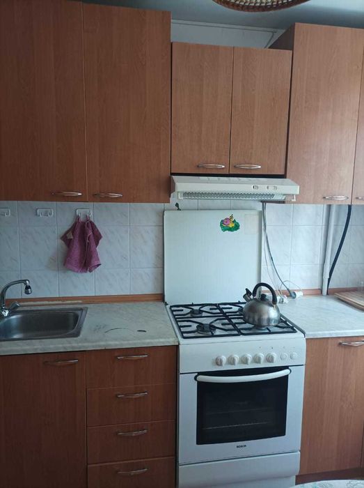 Квартира на вул. Юрія Литвинського, 84 в Києві, ID 263567, фото №6