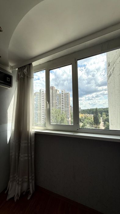 Квартира на вул. Заболотного, 4 в Києві, ID 263529, фото №13