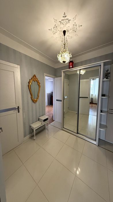 Квартира на вул. Заболотного, 4 в Києві, ID 263529, фото №7