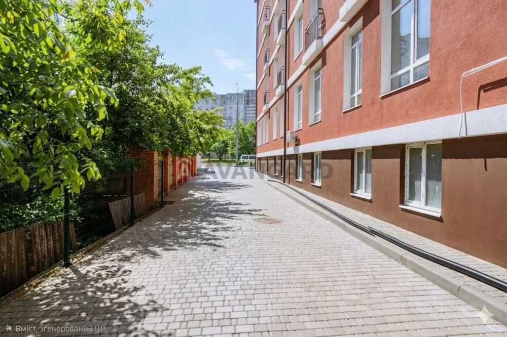 Квартира на ЖК «Лондон Парк» в Києві, ID 263575, фото №7