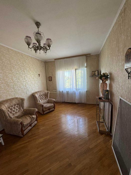 Квартира на вул. Берестейський проспект, 74 в Києві, ID 263613, фото №1
