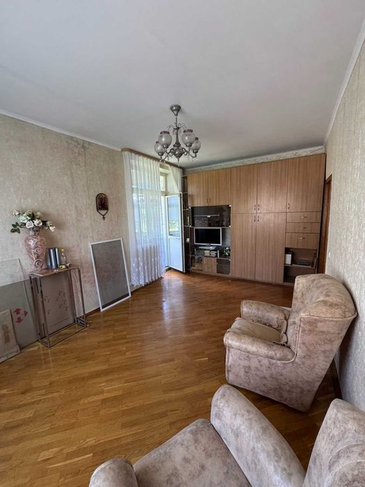 Квартира на вул. Берестейський проспект, 74 в Києві, ID 263613, фото №2