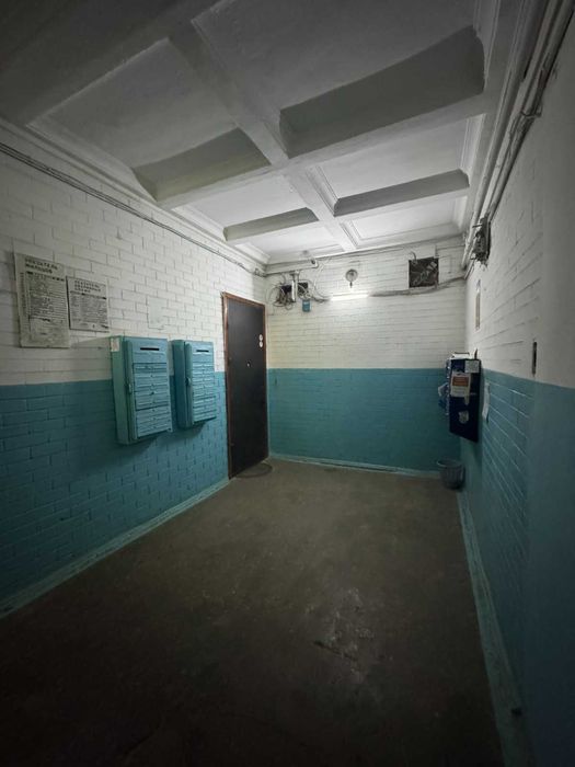 Квартира на вул. Берестейський проспект, 74 в Києві, ID 263613, фото №12