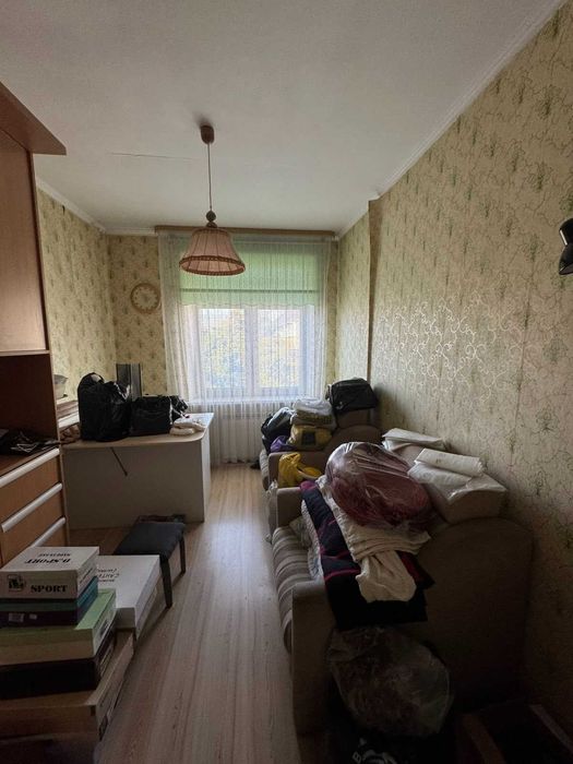 Квартира на вул. Берестейський проспект, 74 в Києві, ID 263613, фото №6