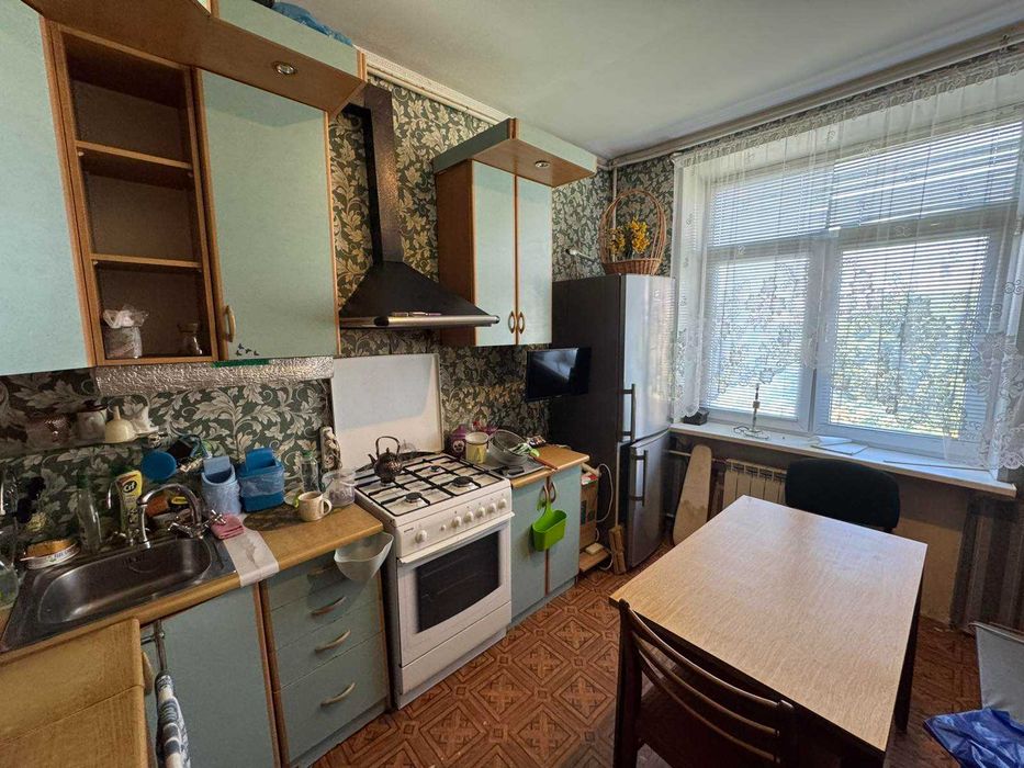 Квартира на вул. Берестейський проспект, 74 в Києві, ID 263613, фото №7
