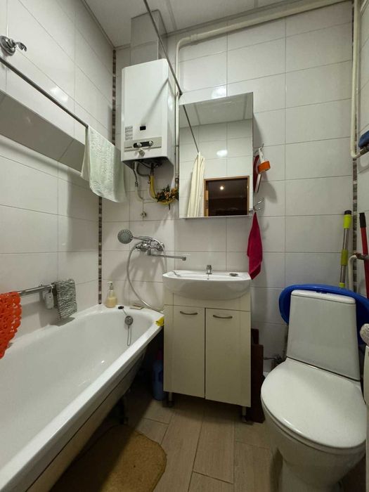 Квартира на вул. Берестейський проспект, 74 в Києві, ID 263613, фото №9