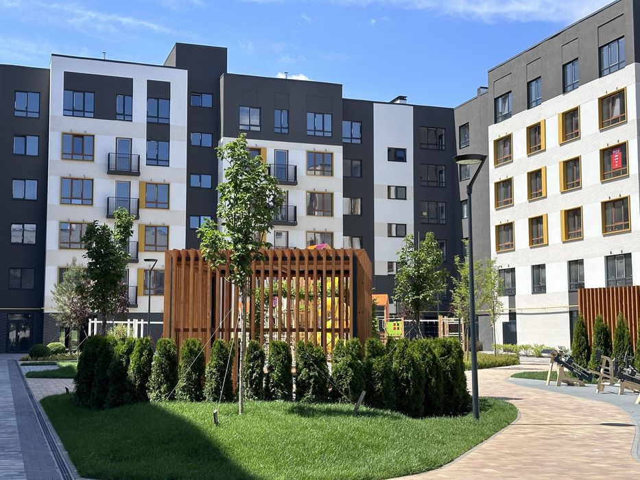 Квартира на ЖК Молодість в Києві, ID 263703, фото №13