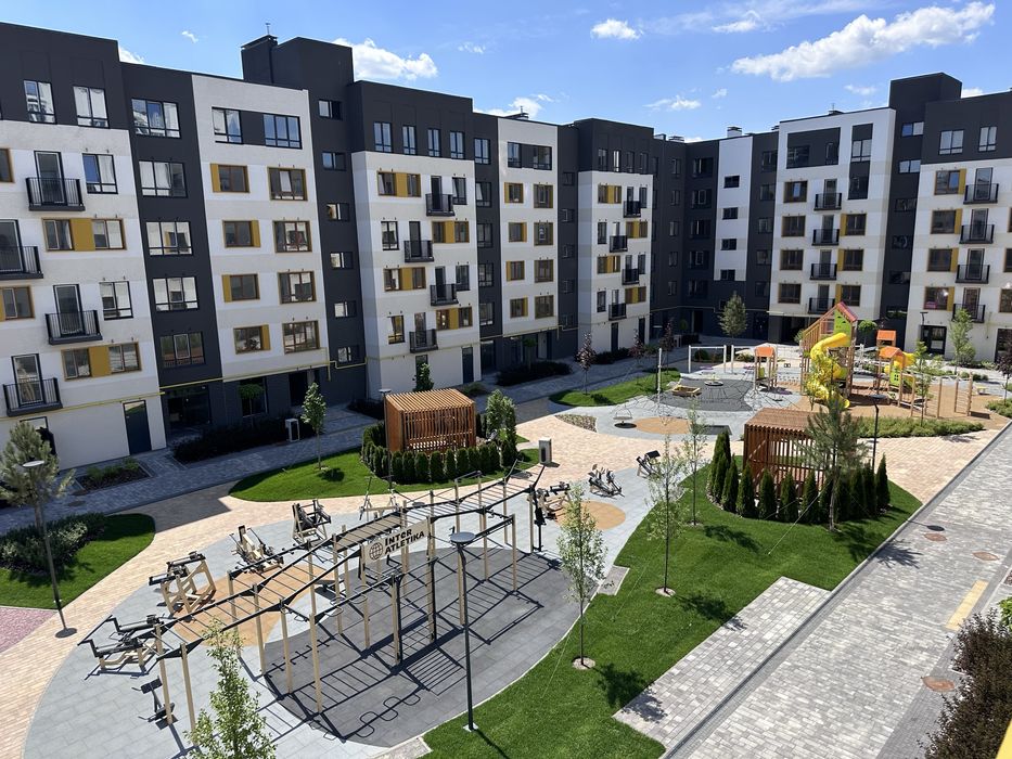 Квартира на ЖК Молодість в Києві, ID 263703, фото №14
