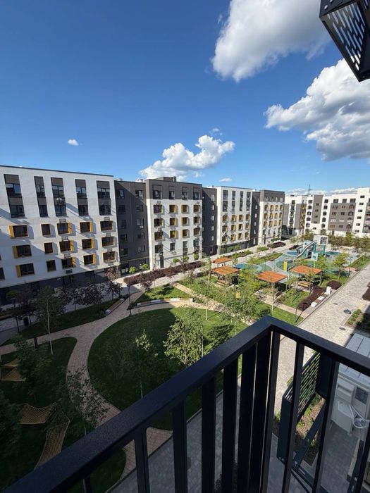 Квартира на ЖК Молодість в Києві, ID 263703, фото №9
