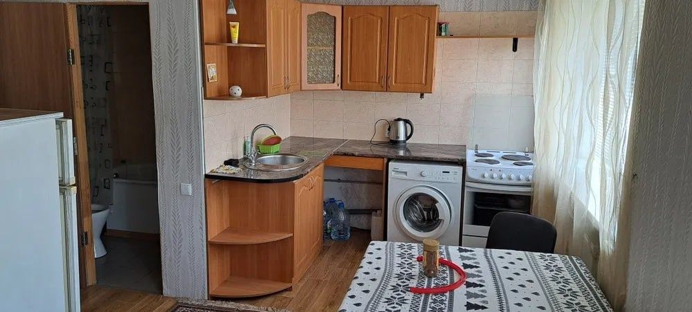 Квартира на ОСББ Добрягочка в Харків, ID 263765, фото №1