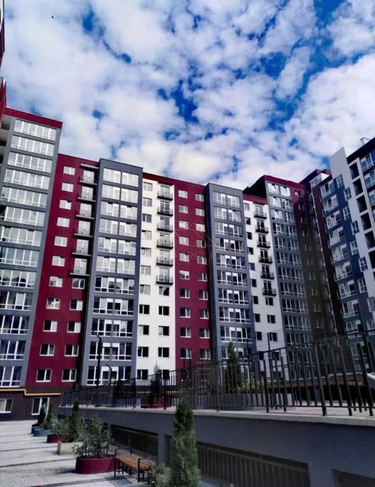 Квартира на ЖК Княгинин в Івано-Франківську, ID 263505, фото №1