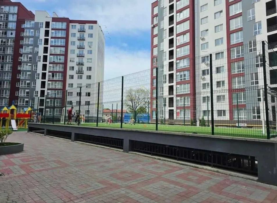 Квартира на ЖК Княгинин в Івано-Франківську, ID 263505, фото №6