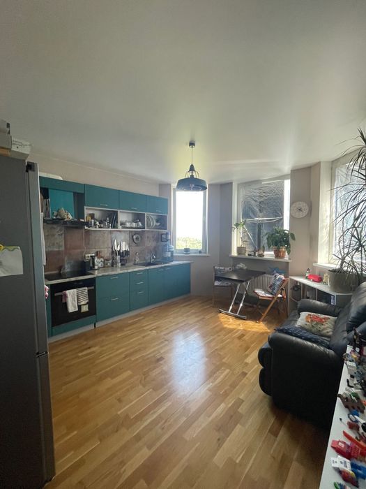 Квартира на вул. Ватутіна в Києві, ID 311585, фото №3
