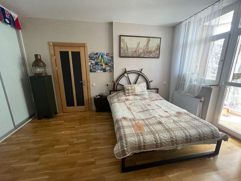Квартира на вул. Ватутіна в Києві, ID 311585, фото №4