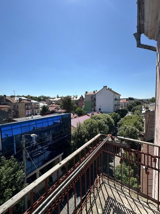 Квартира на вул. Богдана Хмельницького в Чернівці, ID 277374, фото №3
