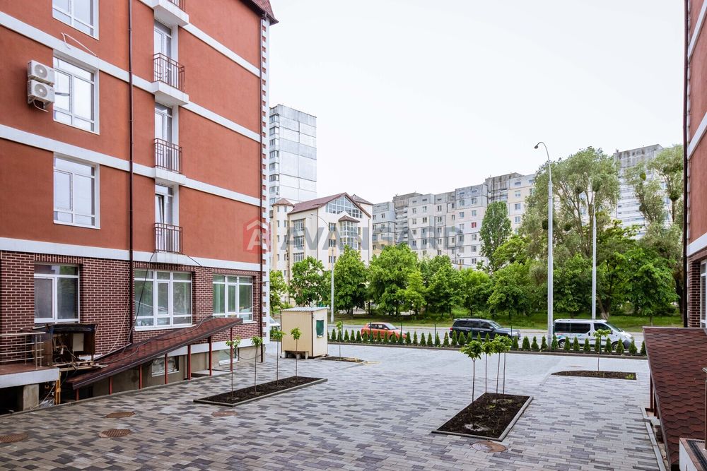 Квартира на ЖК 'Лондон Парк' в Києві, ID 263535, фото №11