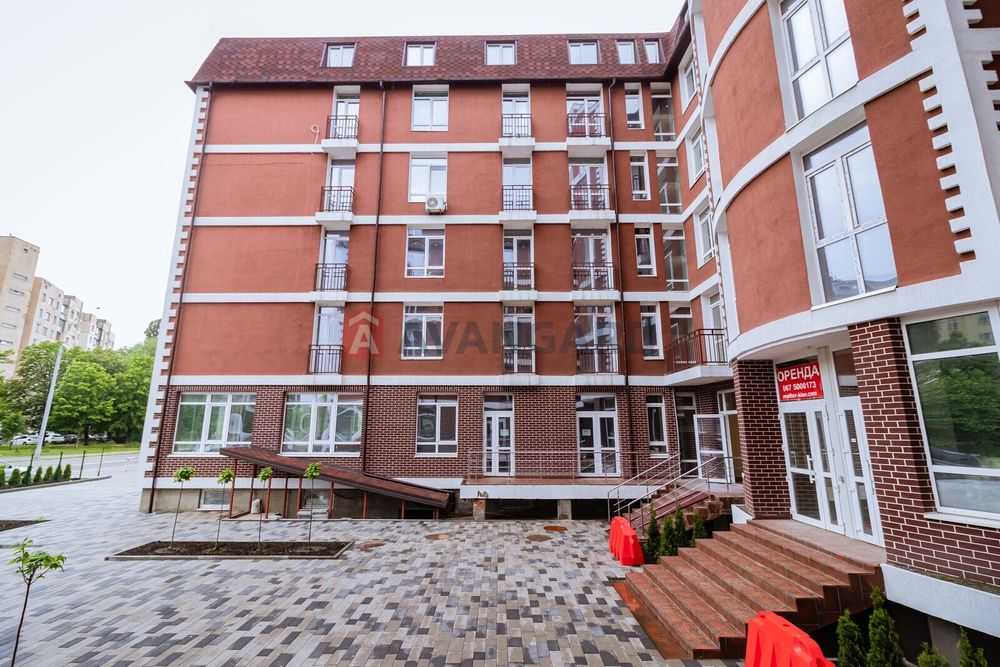 Квартира на ЖК 'Лондон Парк' в Києві, ID 263535, фото №12
