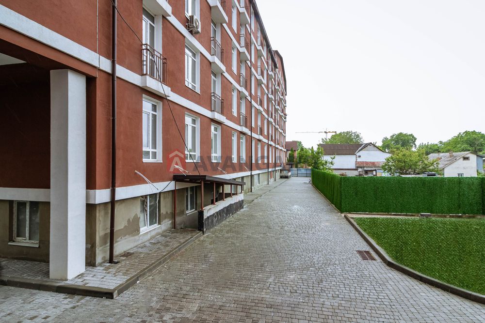 Квартира на ЖК 'Лондон Парк' в Києві, ID 263535, фото №15