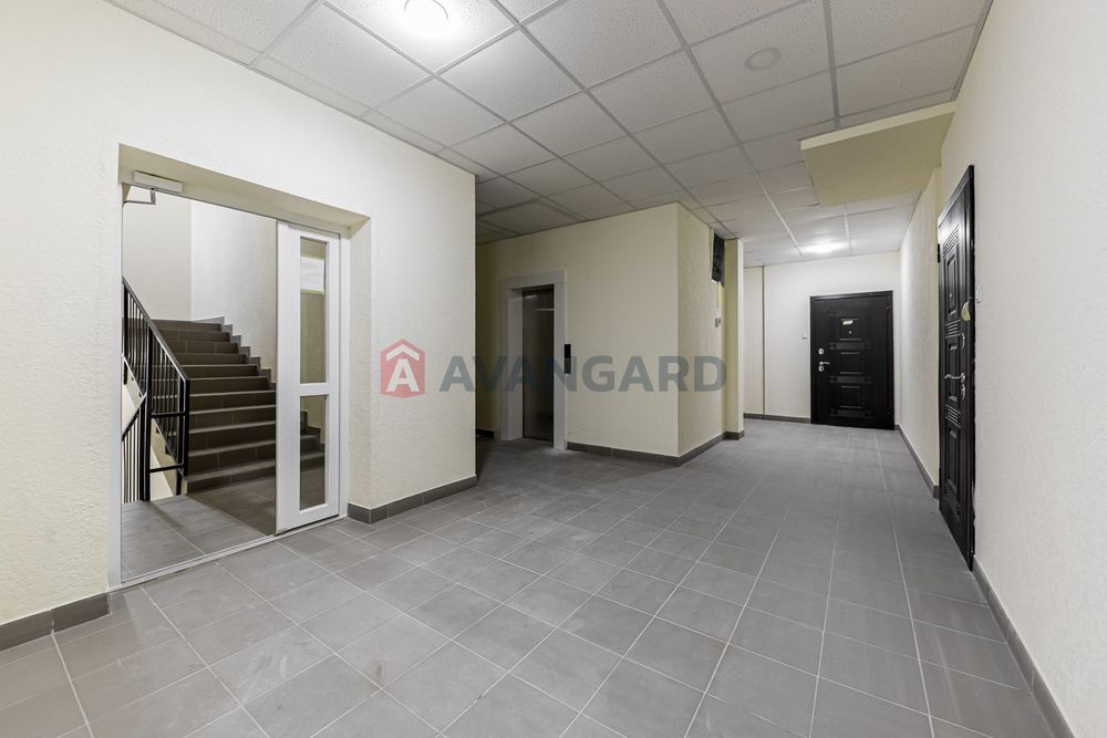 Квартира на ЖК 'Лондон Парк' в Києві, ID 263535, фото №3