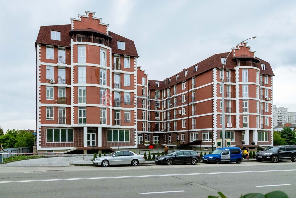 Квартира на ЖК 'Лондон Парк' в Києві, ID 263535, фото №6