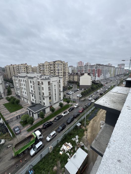Квартира на ЖК Бургундія в Києві, ID 263740, фото №5