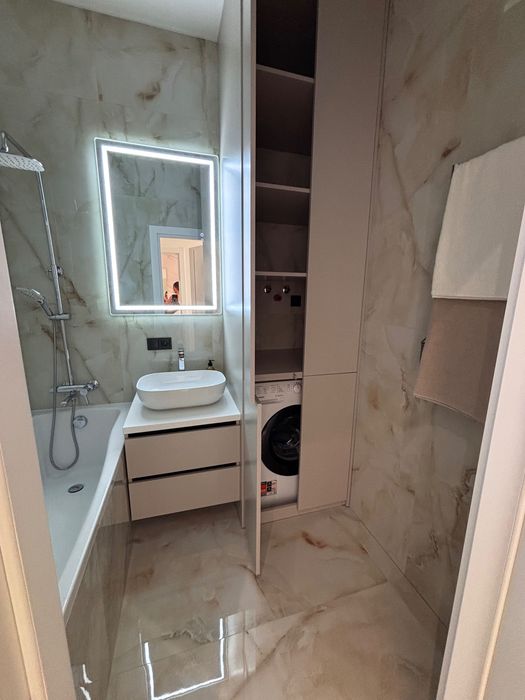 Квартира на вул. Сахарова в Одесі, ID 263577, фото №11