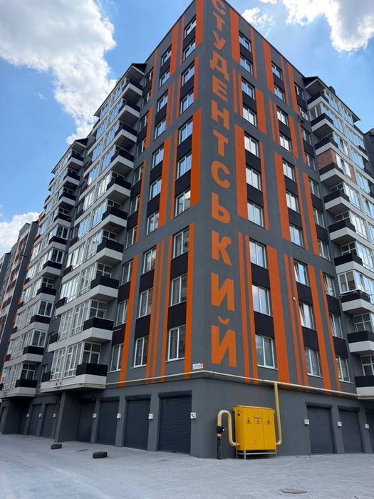 Квартира на вул. Інститутська, 6/1А в Хмельницькому, ID 263526, фото №1
