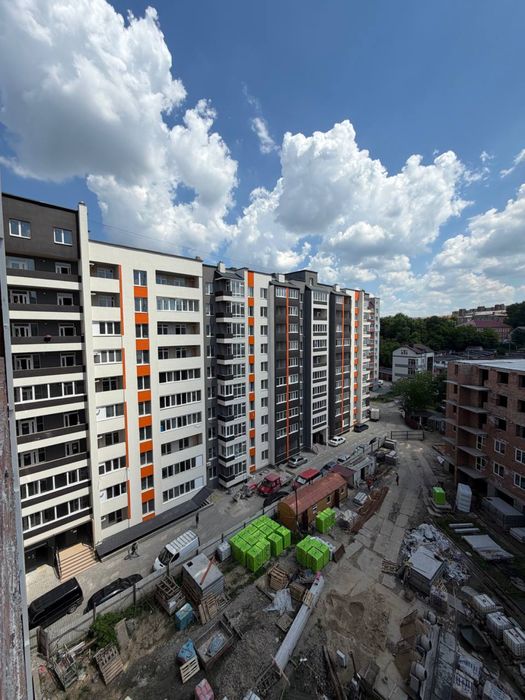 Квартира на вул. Інститутська, 6/1А в Хмельницькому, ID 263526, фото №2