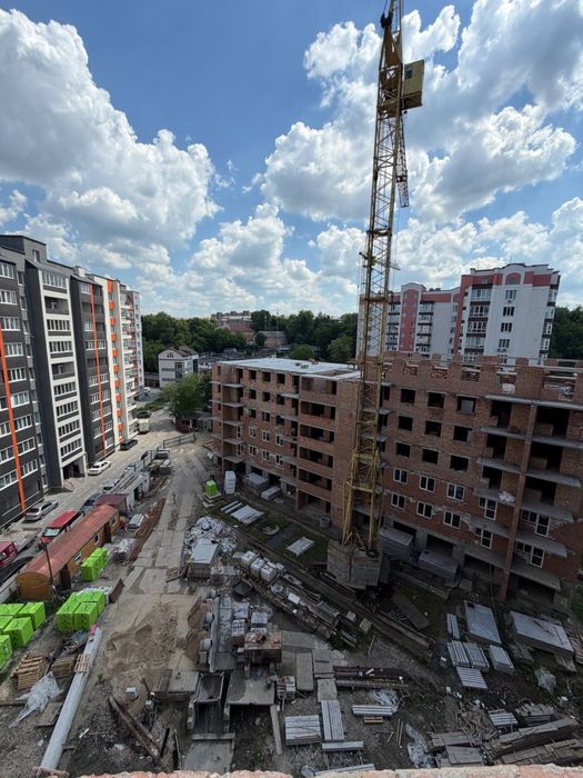 Квартира на вул. Інститутська, 6/1А в Хмельницькому, ID 263526, фото №3