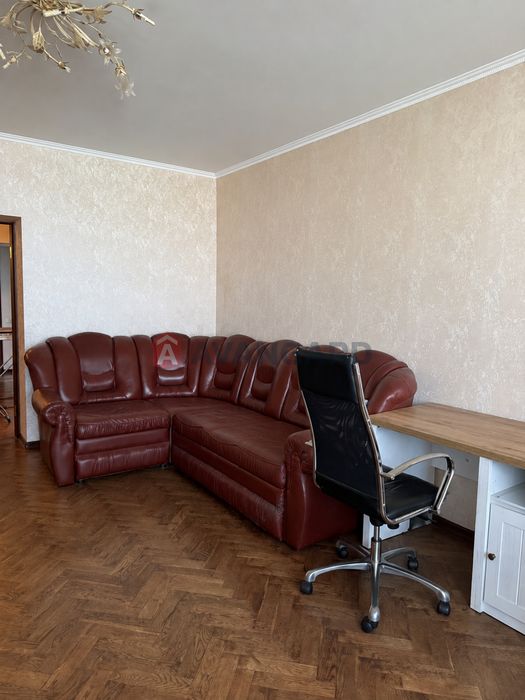 Квартира на вул. Дарницький бульвар, 3 в Києві, ID 263569, фото №2