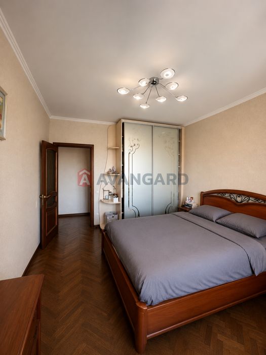 Квартира на вул. Дарницький бульвар, 3 в Києві, ID 263569, фото №12