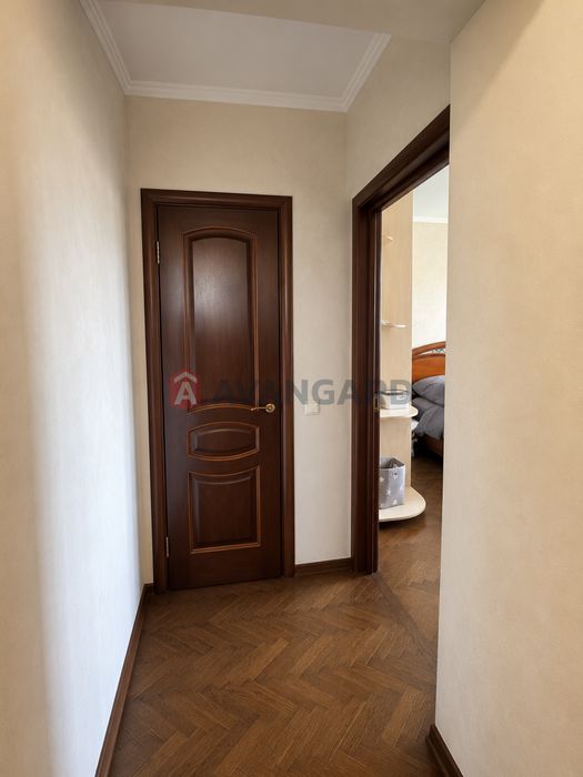 Квартира на вул. Дарницький бульвар, 3 в Києві, ID 263569, фото №13