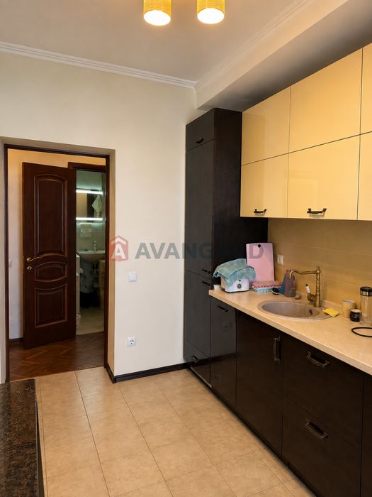 Квартира на вул. Дарницький бульвар, 3 в Києві, ID 263569, фото №15
