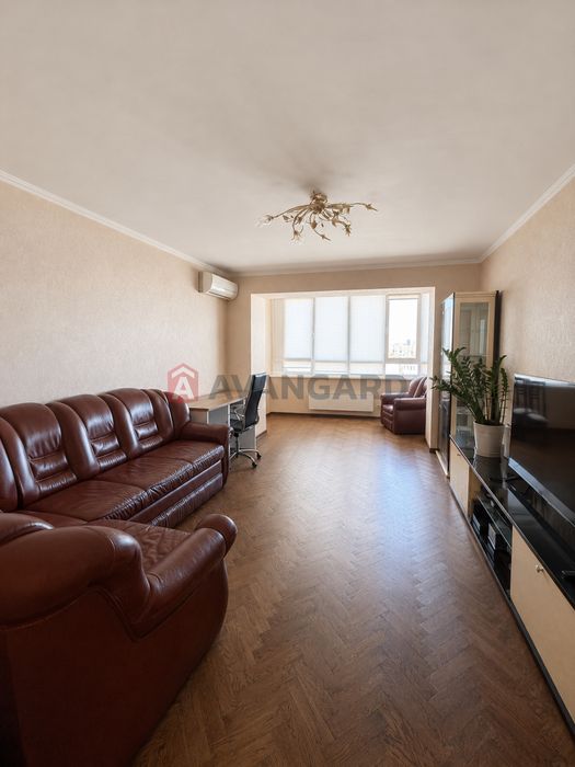 Квартира на вул. Дарницький бульвар, 3 в Києві, ID 263569, фото №3