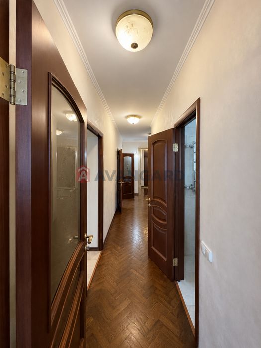 Квартира на вул. Дарницький бульвар, 3 в Києві, ID 263569, фото №7