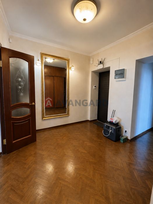 Квартира на вул. Дарницький бульвар, 3 в Києві, ID 263569, фото №9