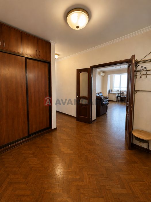 Квартира на вул. Дарницький бульвар, 3 в Києві, ID 263569, фото №10