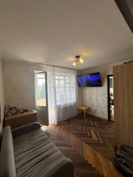 Квартира на вул. Тарасівська в Києві, ID 263715, фото №2