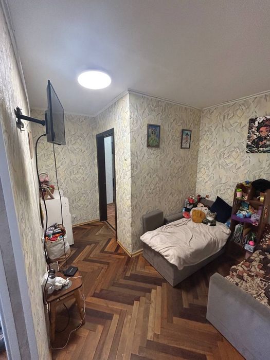 Квартира на вул. Тарасівська в Києві, ID 263715, фото №4