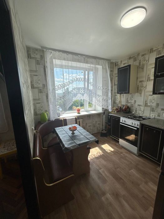 Квартира на вул. Тарасівська в Києві, ID 263715, фото №6
