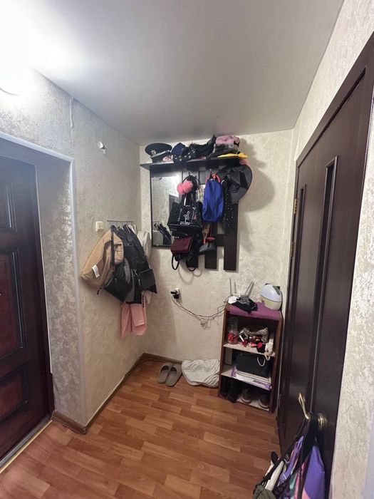 Квартира на вул. Тарасівська в Києві, ID 263715, фото №7