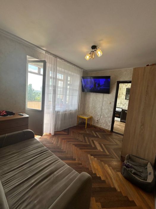 Квартира на вул. Тарасівська в Києві, ID 263715, фото №8
